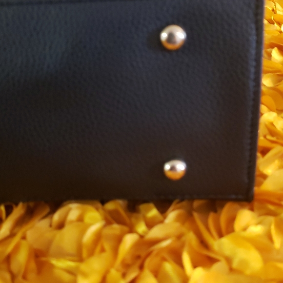 JOAN VASS BRENNAN Satchel - Picture 3 of 7